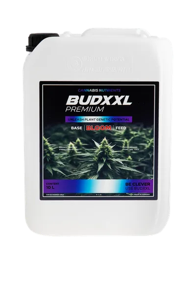 BUDXXL Bloom 10 L