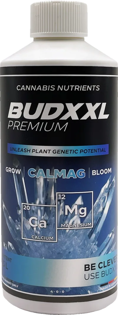 BUDXXL CalMag 500 ml