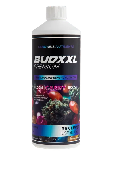 BUDXXL Candy 1 L