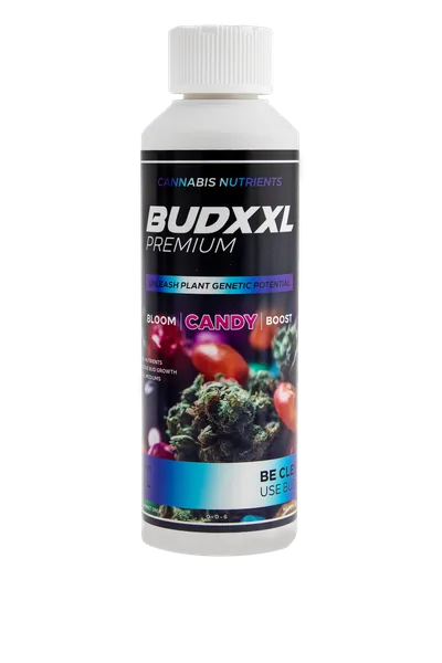 BUDXXL Candy 250 ml