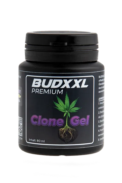 BUDXXL Clone Gel 80 ml