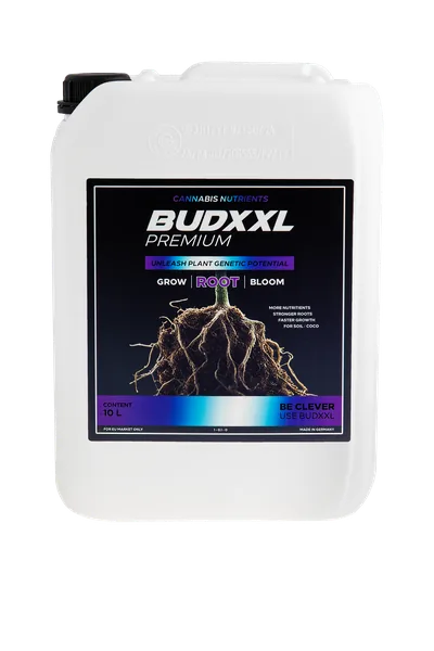 BUDXXL Root 10 L
