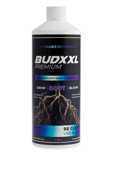 BUDXXL Root 1 L