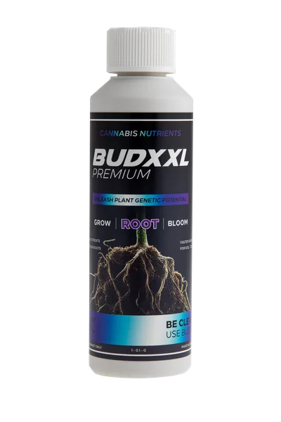 BUDXXL Root 250 ml
