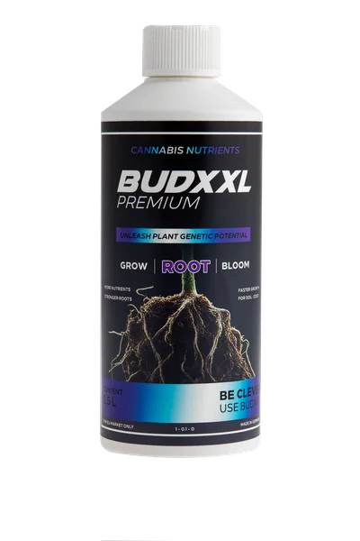BUDXXL Root 500 ml
