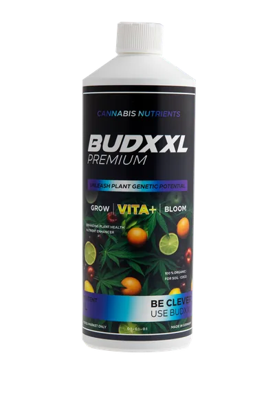 BUDXXL Vita+ 1 L