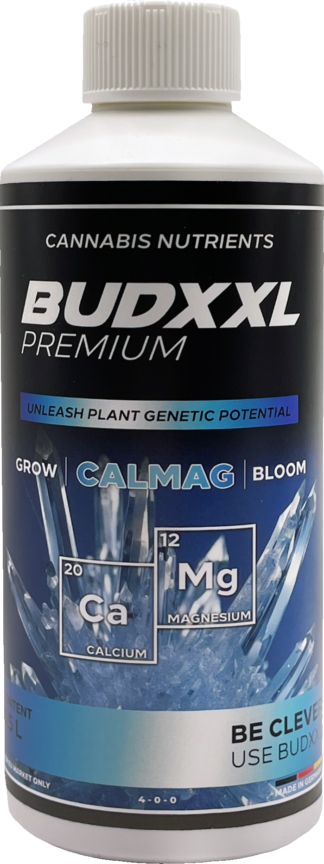 BUDXXL CalMag 500ml