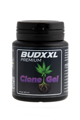 BUDXXL Clone Gel 80ml