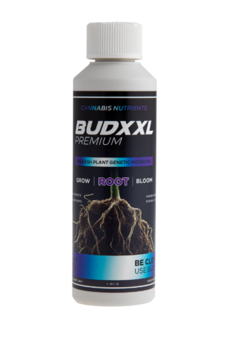 BUDXXL Root 250ml