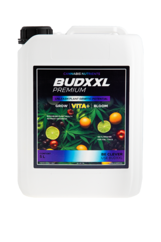 BUDXXL Vita+ 5L