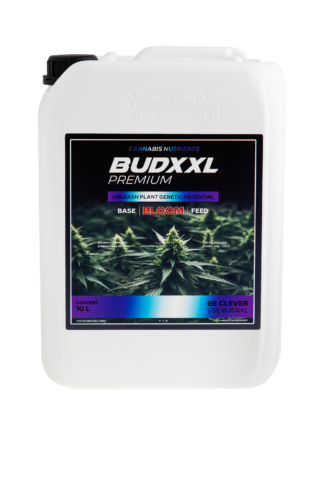 BUDXXL Bloom 10L
