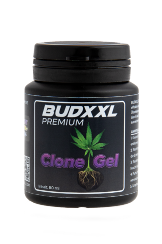 BUDXXL Clone Gel 80ml