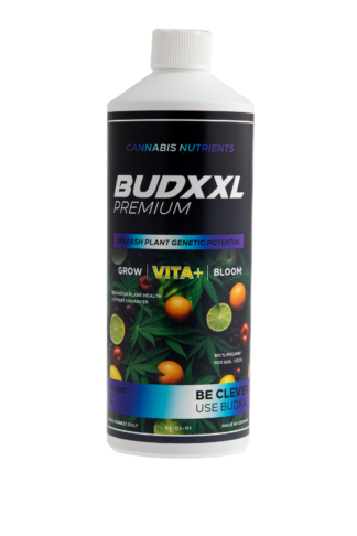 BUDXXL Vita+ 1L